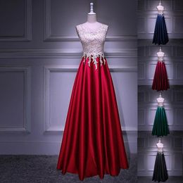 Casual Dresses Maxi For Women Summer 2023 Fashion Elegant Wedding Prom Party Satin Lace Embroidery Runway Designer Clothing