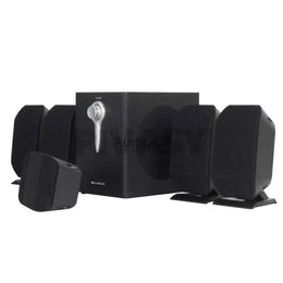 Computer Speakers 5.1 High-power Home TV Computer Notebook KTV Bluetooth Speaker Surround Sound Subwoofer Speaker Home Theatre System Audio Set YQ231103