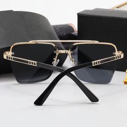 2023 Fashion Designer Sunglass High Quality Sunglasses Women 3259 Men Glasses Womens Sun glass UV400 lens Unisex With box