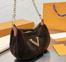 Designer Top Quality Handbag Women Bag Tote Handbag Totes Backpack Purses Brown Flower Leather Clutch Fashion Wallet Bag Multiple Colors Shoulder