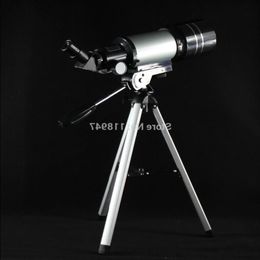 Freeshipping Brand New 225x Monocular Refractor Space Astronomical Telescope Spotting Scope(Erect image optics) Sfneu