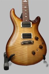 Hot sell good quality Electric Guitar BRAND NEW 2012 P24 VINTAGE SMOKEBURST- Musical Instruments 258