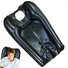 Bath Accessory Set Inflatable Hair Washing Basin Shampoo Bowl Nursing Sink For Bedridden Disabled Kids Adults Seniors Keep