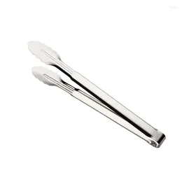 Tools 1PS Thickened Household Gear Barbecue Buffet Stainless Steel Food Clip