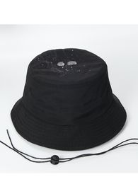 Wide Brim Hats Bucket Hats Waterproof Oversize Panama Hat Cap Big Head Man Outdoor Fishing Sun Hat Lady Beach Plus Size Bucket Hat 56cm 58cm 60cm 62cm 64cm 230408