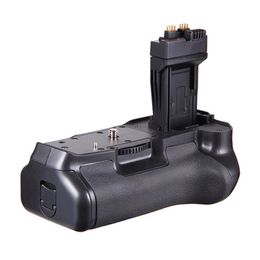 Freeshipping New Battery Grip for Canon 550D 600D 650D 700D T2i T3i T4i as BG-E8 BGE8 Hot Worldiwde Promotion Qliet