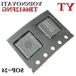 Integrated Circuits 20pcs/lot TB6612FNG TB6612 6612FNG SSOP24 IC quality Ubvlm