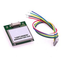 Integrated Circuits 5pcs/lot VK2828U7G5LF GPS Module with Antenna TTL 1-10Hz with FLASH Flight Control Model Aircraft Mcnhs