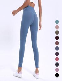 Women Yoga Outfits Ladies Sports Full Leggings Ladies Pants Exercise Fitness Wear Girls Brand Running Leggings 589231490