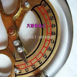 Freeshipping Mid Sizer 49-62CM M Scissor Type Compass Cap Hat Size Measuring Tool Hand Held Millinery Circular Ohsdw