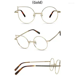 Sunglasses Frames Belight Optical Cat With Round Shape Acetate Glasses Frame Men Women Prescription Eyeglasses Retro Eyewear M9