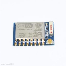 Integrated Circuit 10pcs ESP8266 serial WIFI model ESP-07 Authenticity Guaranteed WIFI module Ngmmi