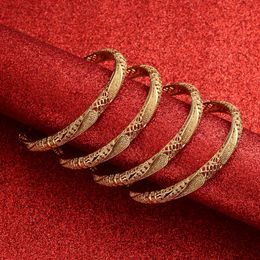 Bangle Dubai Bangles For Women Bride Jewellery Ethiopian African Middle East Bracelets