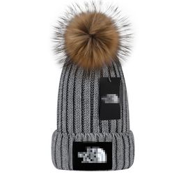 New designer beanie Solid color embroider hat Luxury ventilate Knitted Hat charm embroidery Warm multicolor Classic trend autumn winter Elegance versatile N-8