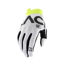 Guanti da ciclismo Guanti AVIP 100 Guanti da motocross Downhill Mountain Bike DH MX Guanti da moto Estate Uomo Donna Moto Luvas Racing 231109