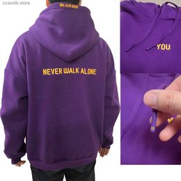 Men's Hoodies Sweatshirts 2022 new hooded Jimin hoody park Zhimin's aid suit the same with you couple jacket T231109