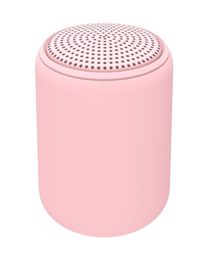 inpods Tws Bluetooh 50 Mini Portable Speaker Macaron Wireless Smart Hand Speakers MP3 Music Player Subwoofer Loudspeakers 16 9991560