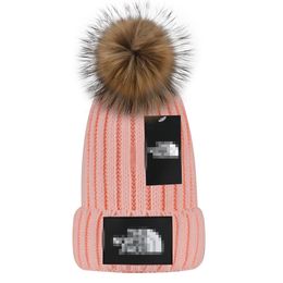 New designer beanie Solid color embroider hat Luxury ventilate Knitted Hat charm embroidery Warm multicolor Classic trend autumn winter Elegance versatile N-12
