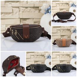 L hoto Stlye Bumbag Waist Bags Cross Body fashion Shoulder Belt Bag Waist purse Monograms Bags pockets handbags Bumbag Cross Fanny Pack Bum