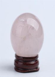 HJT Whole 70g Natural Rose crystal Sphere ballpink crystal healing sphere for Chrismas Home Decorations small crystal ba5182676