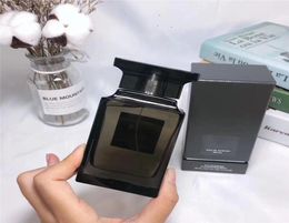 New Sealed Brand Cilbrow Perfume Wood Eau De Parfume 100ML Men Fragrance Super Smell Masculine Cologne Spray FS05955618696
