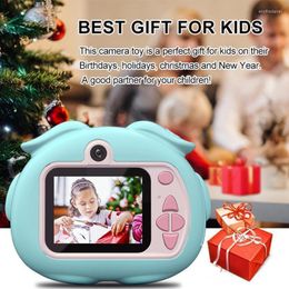 Digital Cameras X18 High Definition Camera For Kid Front V2B7 Wini22