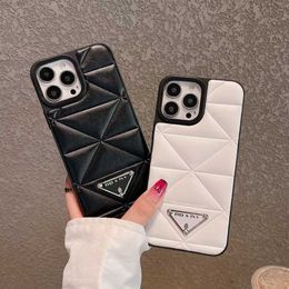 iPhone Beautiful Cases 15 14 Pro Max LU Leather Luxury Purse Hi Quality 18 17 16 15pro 14pro 13pro 12pro 13 12 Phone Case with Box Mix Orders Drop Shipping Support d1