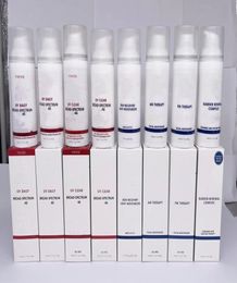 EPACK CLEAR TINTED Barrier Renewal Complex AM PM Facial Moisturizer Foundation6349564