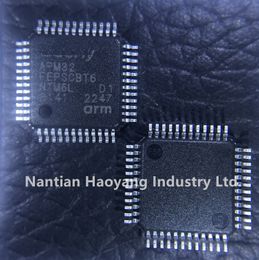 5pcs/10pcs/50pcs/Lot APM32FEPSCBT6 32-bit microcontroller Flash