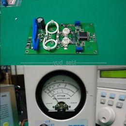 Integrated Circuits 300W 88Mhz-108Mhz FM transmitter RF Power Amplifier Board AMP For Ham Radio Amplifiers Nexnj