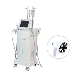 High Quality Velaslim Skin Tightening Beauty Device Wrinkles Removing Vacuum Therapy Machine Near Infrared Laser Vacuum