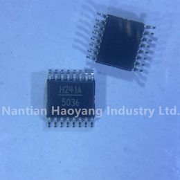 5pcs/Lot HMC241AQS16ETR GaAs MMIC SP4T non-reflective switch, DC-3.5GHz Original