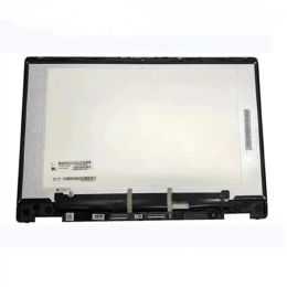 14.0 inch LCD Display NV140FHM N4K LP140WFA SPD3 B140XTN07.2 For HP Pavilion x360 14-DH Touch Screen Digitizer Assembly