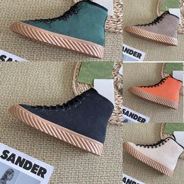 Designer Sneakers Luxury Sneaker Brand Casual Shoes Old shoes Man Trainer Men Womens Shoe Fashion Platform Shoe Boot 35-44