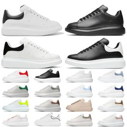 men women designer shoes fashion womens mens trainers triple white black pink grey leather suede casual outdoor sports sneakers