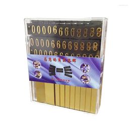 Jewellery Pouches Boxprice Brand Aluminium Alloy Price Combination Commodity Mobile Phone Digital Camera Display Cube