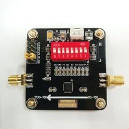 Integrated Circuits Digital RF Attenuator Module 9K~6GHz 025dB PE43703 step to 3175dB Ftwiq