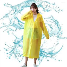 Raincoats Rain Ponchos For Adults Hunting Hiking Camping Raincoat Jacket Boating Travel