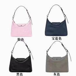 Luxurys Cool Nylon Canvas Hobo The Tote Bag Lady Clutch Laptop Designer Beach Shopperバッグレディースメンズショルダーハンドバッグワーククロスボディカジュアルトラベルアンダーアームバッグ