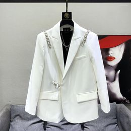Men's Suits Cv1611 Fashion Coats & Jackets 2023 Runway Luxury European Design Party Style Clothing