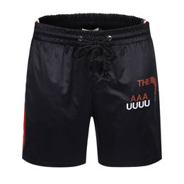 2023 Brand Designer Men's Shorts Summer Fashion Black Khaki Street Wear Quick Drying Swimsuit Printed board Beach pants Mens Shorts M-3XL #11