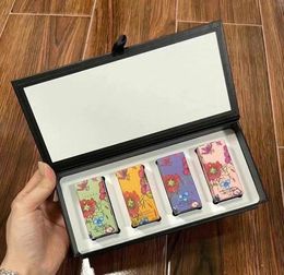 woman perfume set women5ml4 pieces suit spray for gift oriental floral fruity notes 1v1charming design and fast delivery5379700