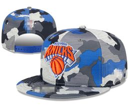 New York''Knicks''Ball Caps 2023-24 unisex baseball cap snapback hat Finals Champions Locker Room 9FIFTY sun hat embroidery spring summer cap wholesale beanies a2