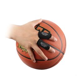 Wrist Support Sports Finger Splint Guard Finger Protector Sleeve Support Basketball Sports Aid Arthritis Band Wraps Finger Sleeves HBP029 231109