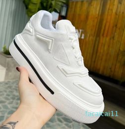 hoes comfortable and breathable muffin flying woven sneakers for men women couples lightweight mesh shoes