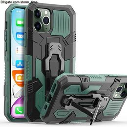 Shockproof Magnetic Armour Ring Bracket Hybrid Military Protector Cover For iPhone 13 12 11 Pro MAX 13PRO XS Max XR X 67 8 Plus SE 2020 Case