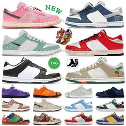 nike dunks dunk sb panda low off white jordan dunkss scarpe firmate uomo donna basso arancione aragosta barbie feroce tripla rosa freddy krueger jarritos what the mario sneaker