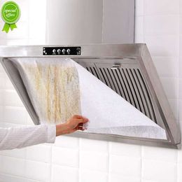 New product moisture-proof kitchen oil paper sticker 10M stove sweater