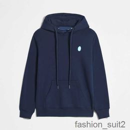 Men's Hoodies Sweatshirts Fashion Sweater Ralphs Polos Women Tees Tops Man s Casual Chest Letter Shirt Luxurys Clothing Sleeve Laurens Clothes 4 QEJH