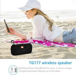 Computer Speakers Portable Wireless Bluetooth Speaker for Computer Phone Speakers Subwoofer Music Centre AUX TF FM Radio Receiver HIFI Sound Box YQ231103